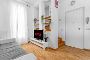 [Duomo 7 Minuti] Exclusive Apartment Vercelli